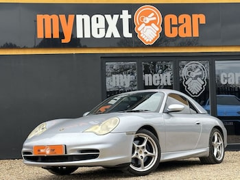 Used Porsche 911 2002 for sale - 78162493: Photo