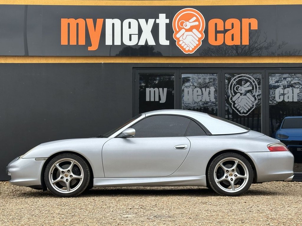 Used Porsche 911 2002 for sale - 78162493: Photo 5