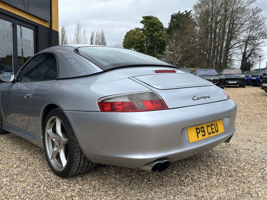 Used Porsche 911 2002 for sale - 78162493: Photo 7