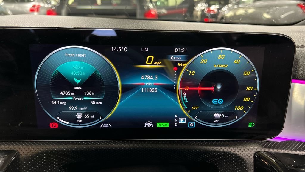 Used Mercedes-Benz CLA 2022 for sale - 77072540: Photo 10