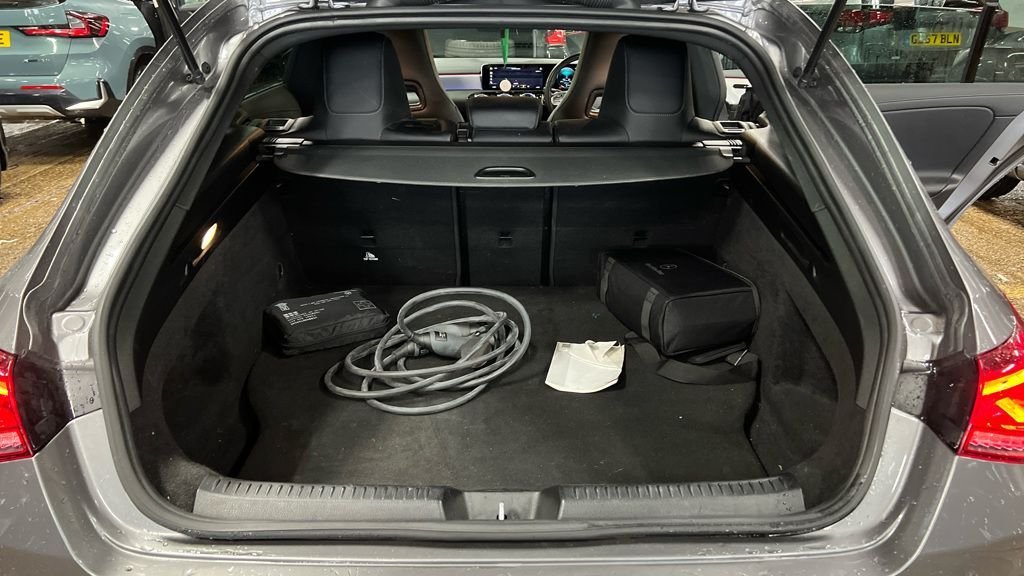 Used Mercedes-Benz CLA 2022 for sale - 77072540: Photo 11