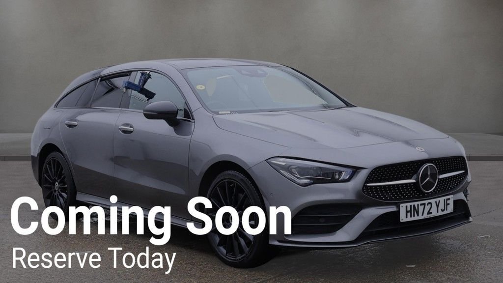 Used Mercedes-Benz CLA 2022 for sale - 77072540: Photo 12