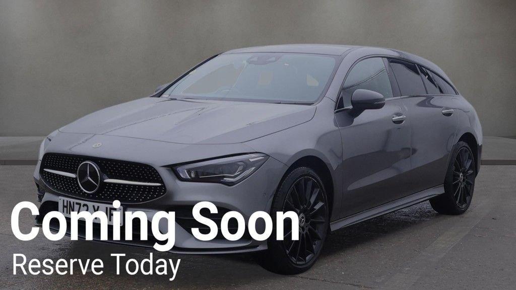 Used Mercedes-Benz CLA 2022 for sale - 77072540: Photo 13