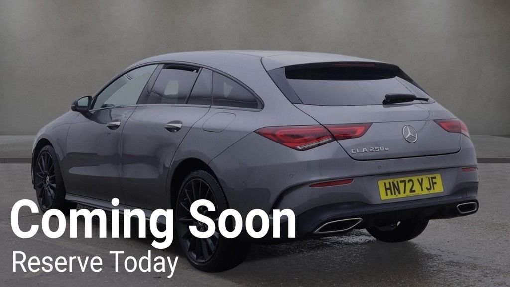 Used Mercedes-Benz CLA 2022 for sale - 77072540: Photo 14