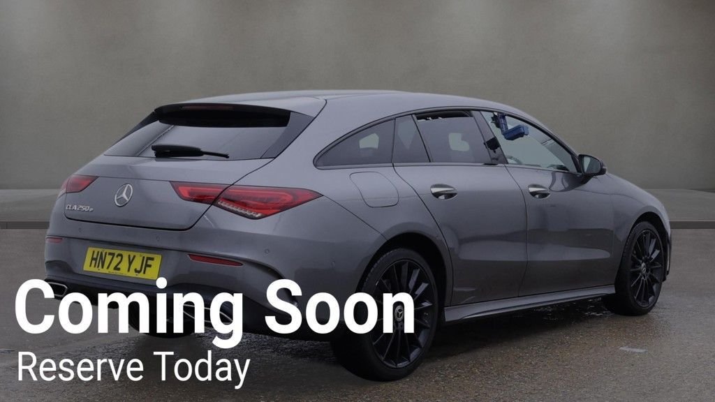 Used Mercedes-Benz CLA 2022 for sale - 77072540: Photo 15