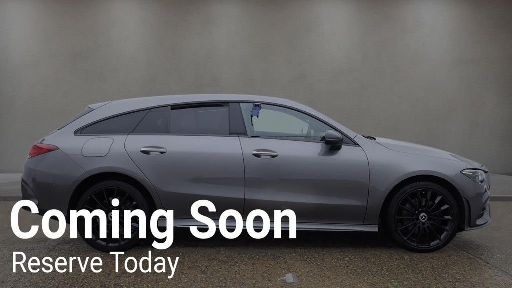 Used Mercedes-Benz CLA 2022 for sale - 77072540: Photo 16