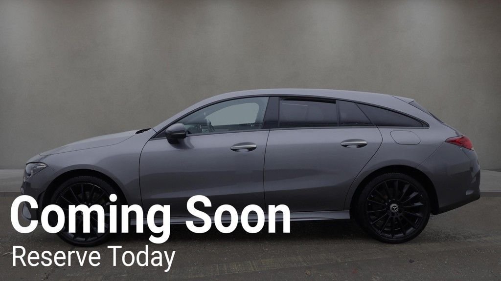 Used Mercedes-Benz CLA 2022 for sale - 77072540: Photo 17