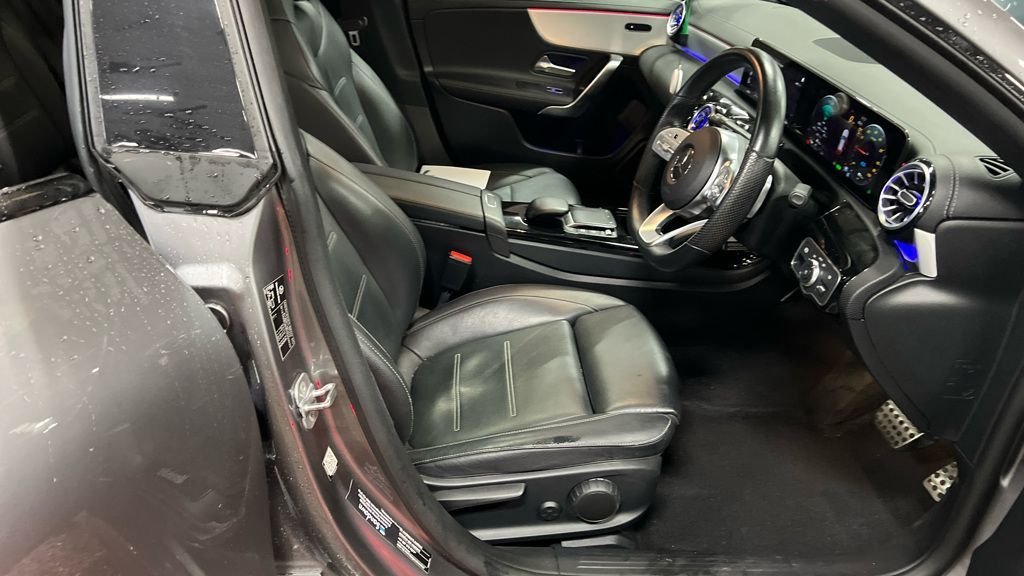 Used Mercedes-Benz CLA 2022 for sale - 77072540: Photo 7