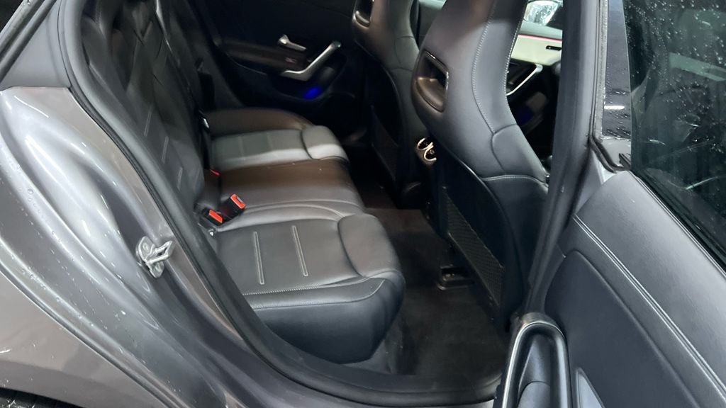 Used Mercedes-Benz CLA 2022 for sale - 77072540: Photo 8