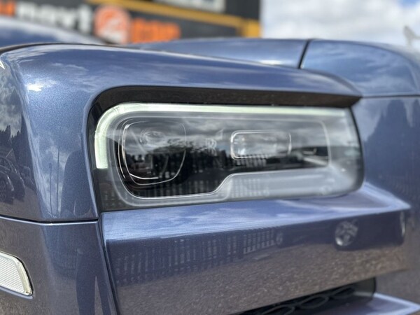 Used Rolls-Royce Cullinan 2019 for sale - 75653954: Photo 13