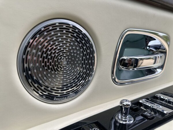 Used Rolls-Royce Cullinan 2019 for sale - 75653954: Photo 23