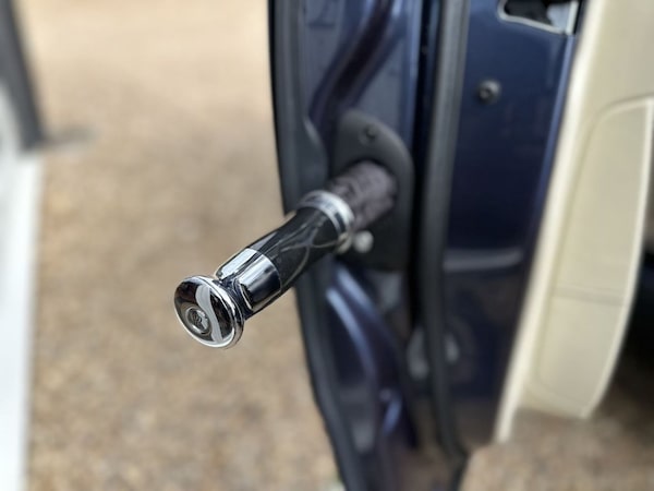 Used Rolls-Royce Cullinan 2019 for sale - 75653954: Photo 27
