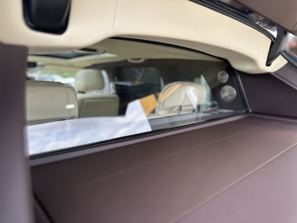 Used Rolls-Royce Cullinan 2019 for sale - 75653954: Photo 39