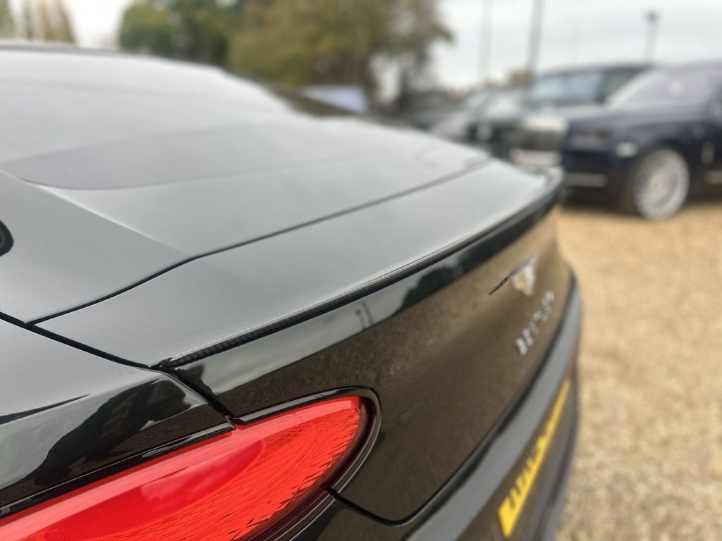 Used Bentley Continental 2022 for sale - 76417391: Photo 12