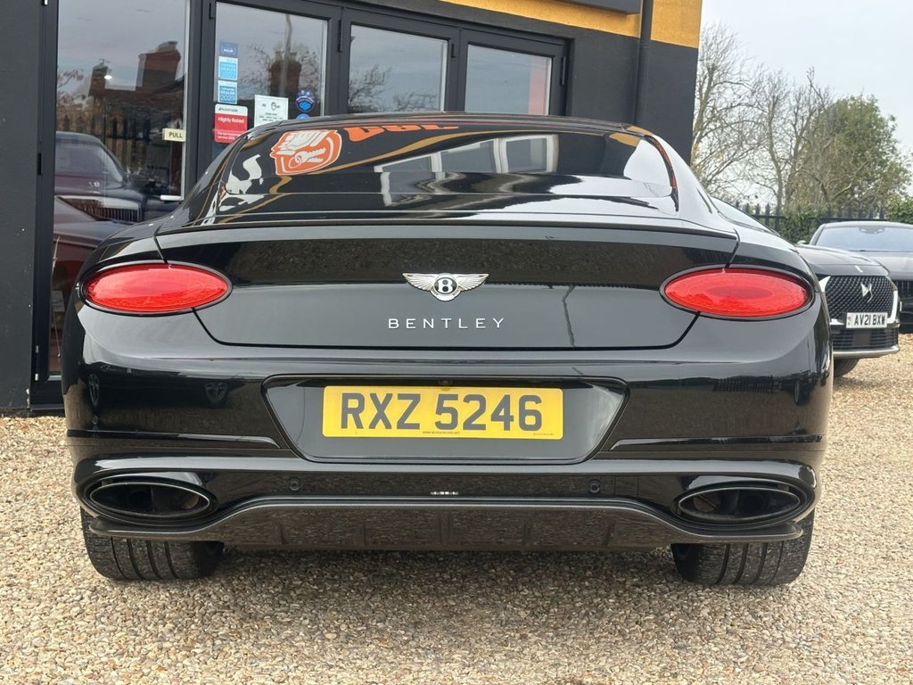 Used Bentley Continental 2022 for sale - 76417391: Photo 13