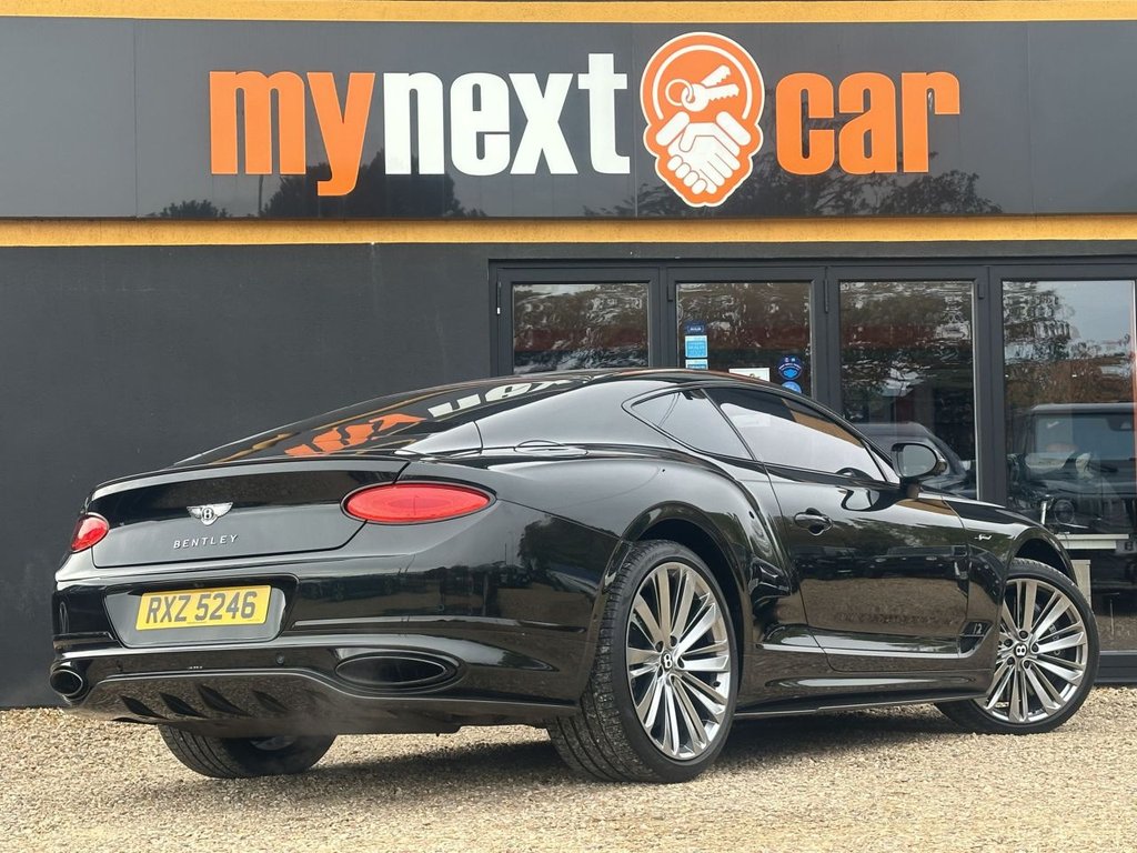 Used Bentley Continental 2022 for sale - 76417391: Photo 14