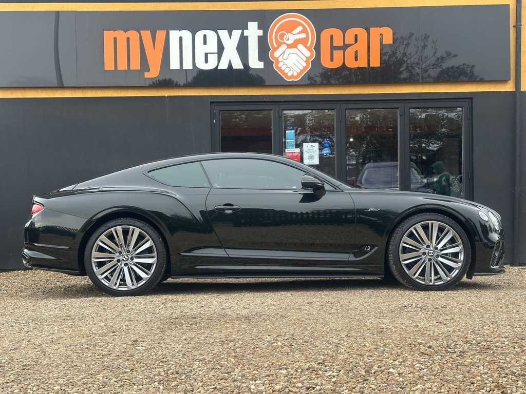 Used Bentley Continental 2022 for sale - 76417391: Photo 17