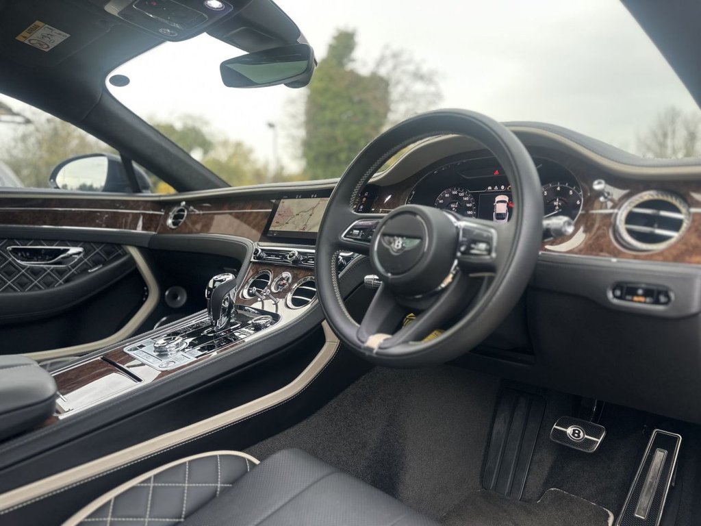 Used Bentley Continental 2022 for sale - 76417391: Photo 18