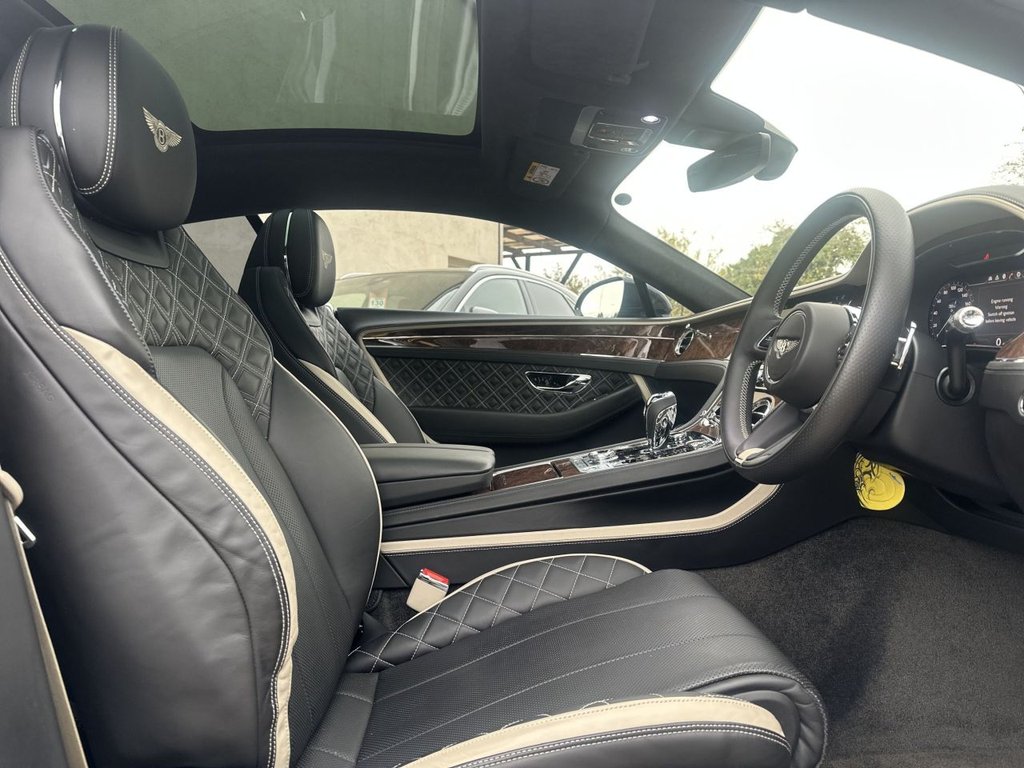 Used Bentley Continental 2022 for sale - 76417391: Photo 19