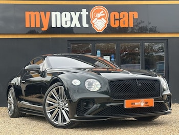 Bentley - Continental