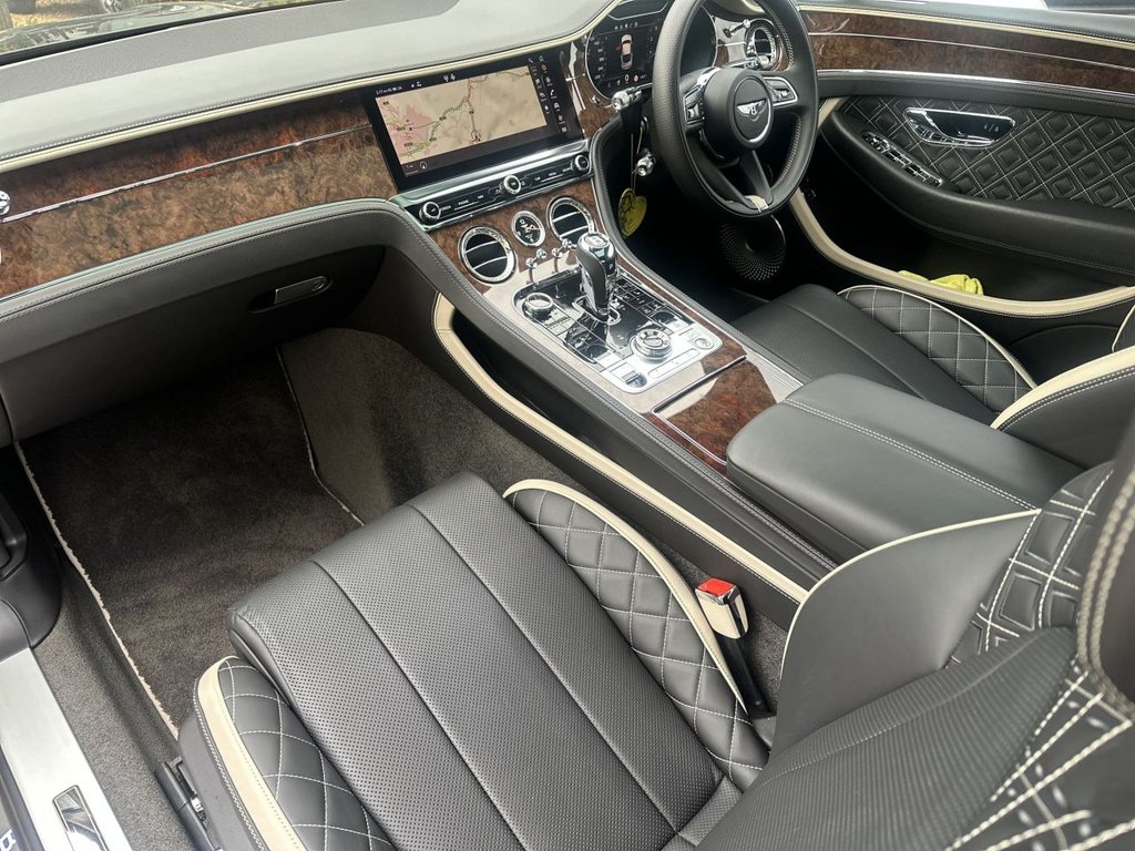 Used Bentley Continental 2022 for sale - 76417391: Photo 23