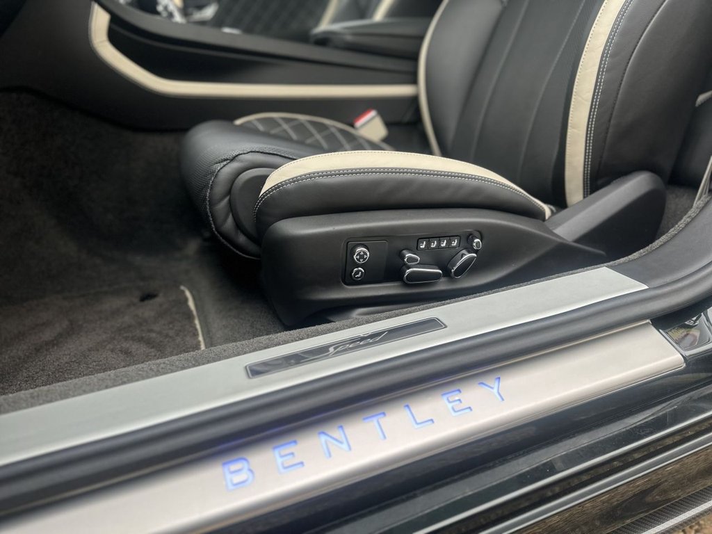 Used Bentley Continental 2022 for sale - 76417391: Photo 24