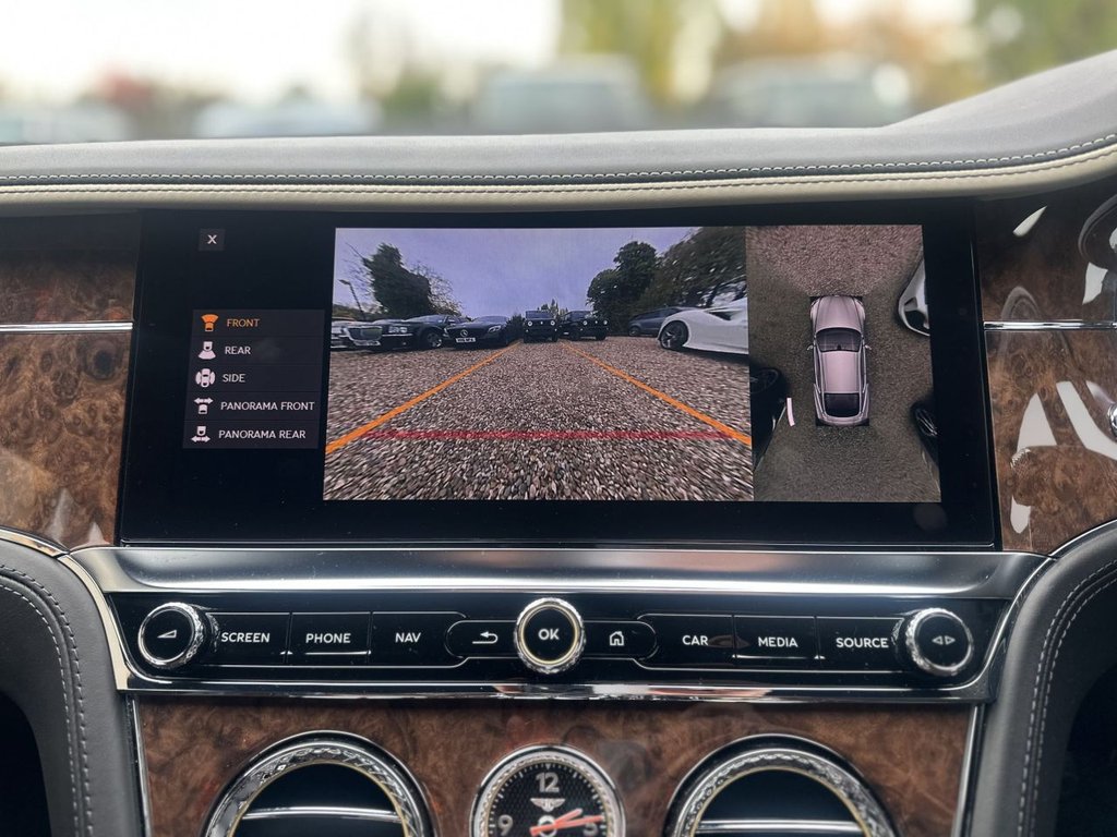 Used Bentley Continental 2022 for sale - 76417391: Photo 26