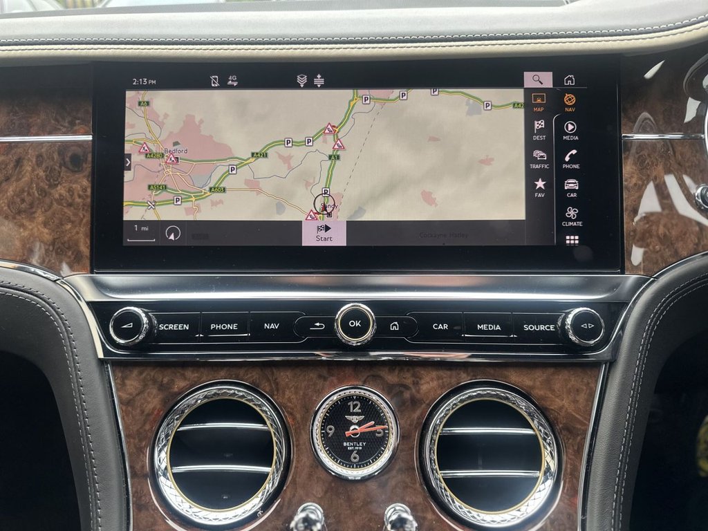 Used Bentley Continental 2022 for sale - 76417391: Photo 27