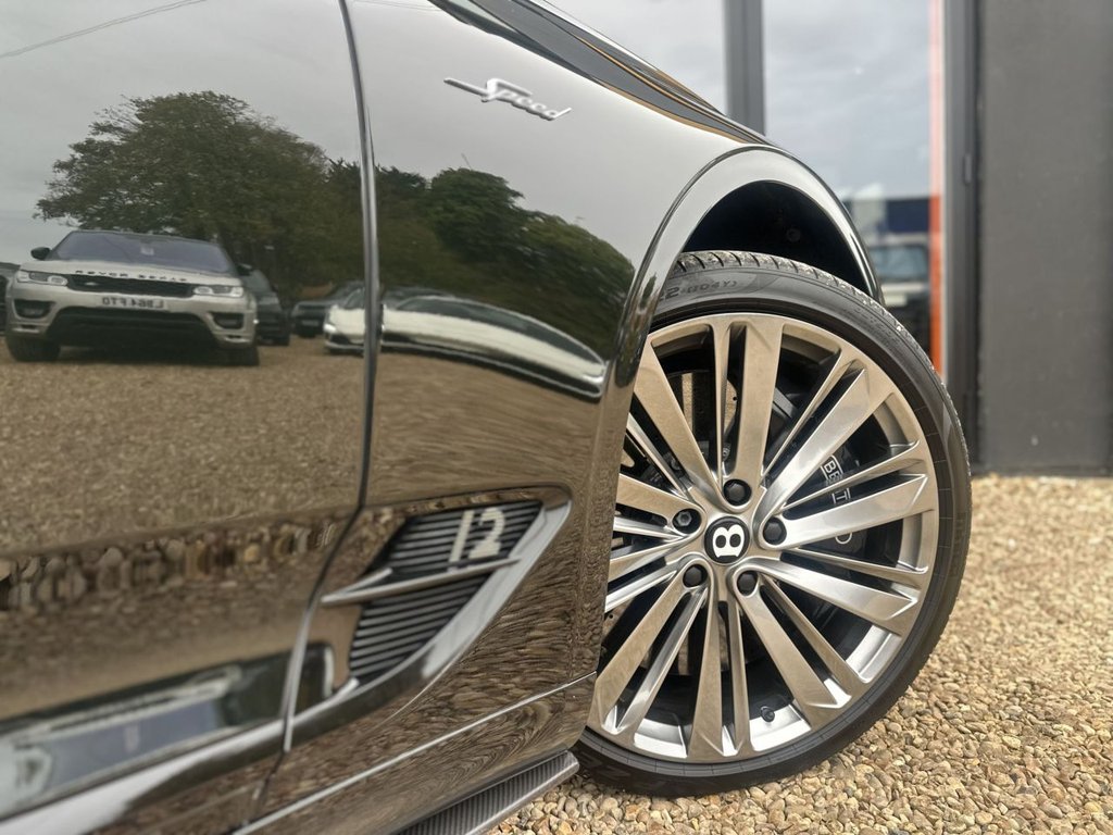 Used Bentley Continental 2022 for sale - 76417391: Photo 3