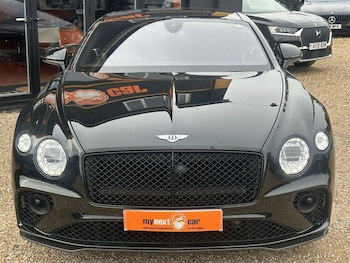 Used Bentley Continental 2022 for sale - 76417391: Photo