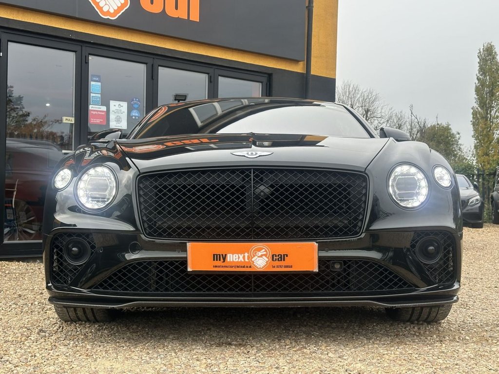 Used Bentley Continental 2022 for sale - 76417391: Photo 5