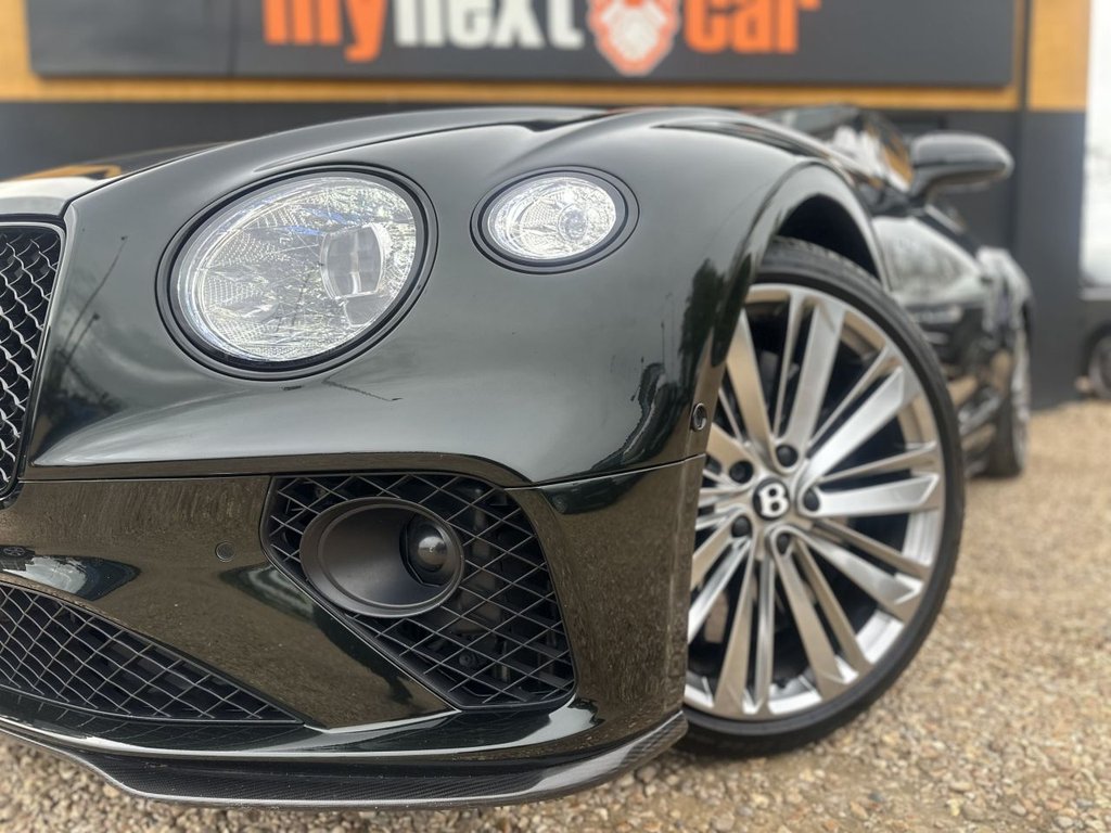 Used Bentley Continental 2022 for sale - 76417391: Photo 7