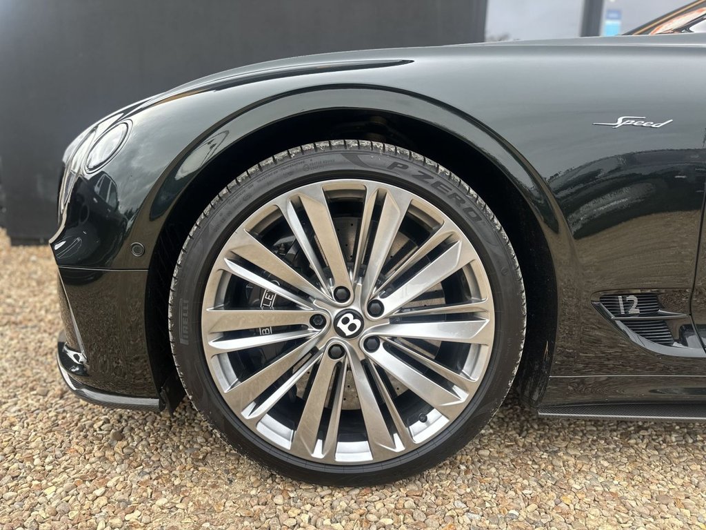 Used Bentley Continental 2022 for sale - 76417391: Photo 8