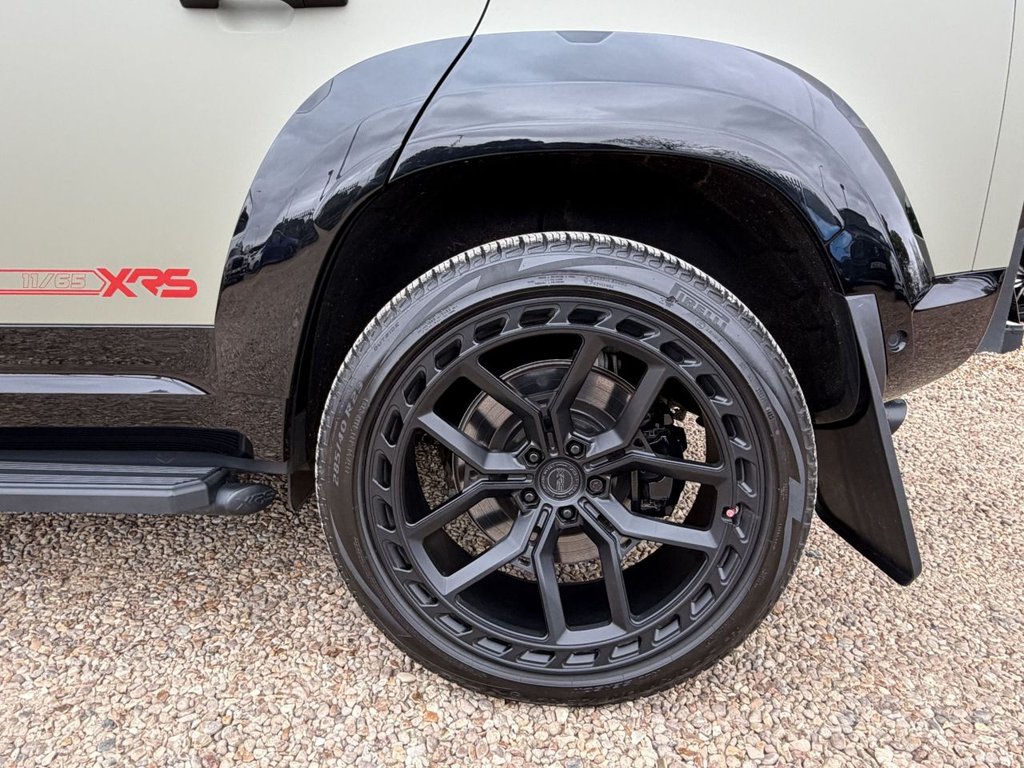 Used Land Rover Defender 2023 for sale - 78162502: Photo 14