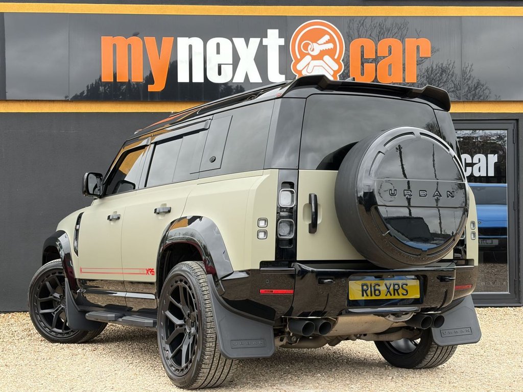 Used Land Rover Defender 2023 for sale - 78162502: Photo 16