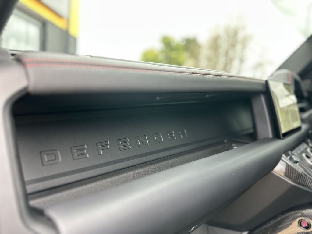 Used Land Rover Defender 2023 for sale - 78162502: Photo 19