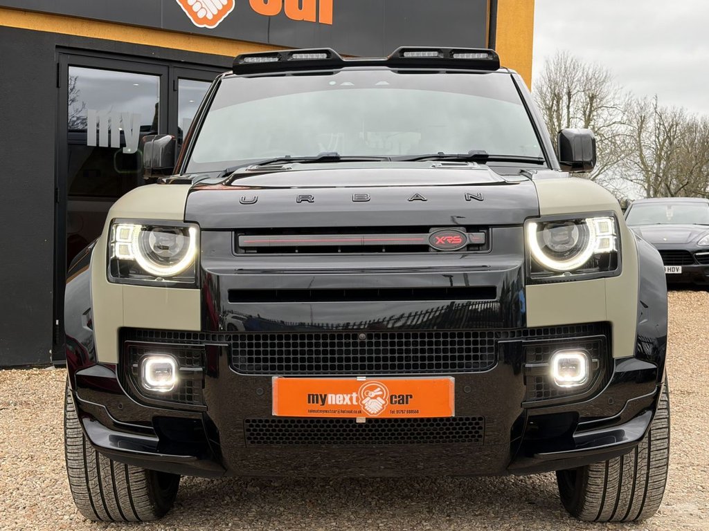 Used Land Rover Defender 2023 for sale - 78162502: Photo 2