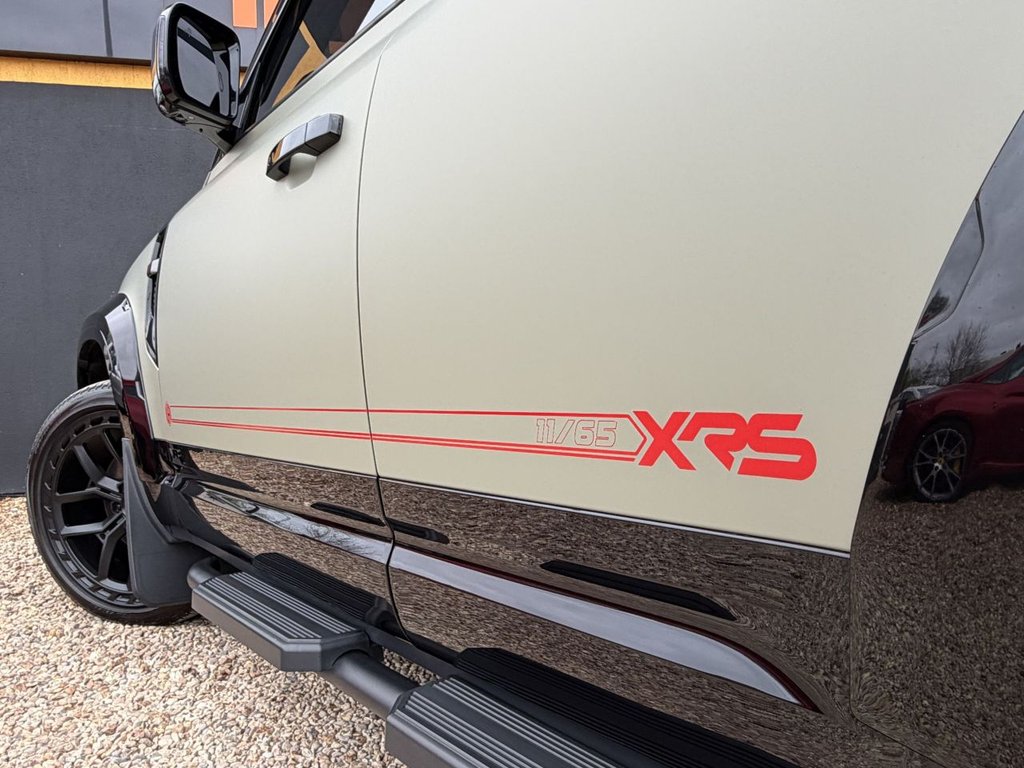 Used Land Rover Defender 2023 for sale - 78162502: Photo 20