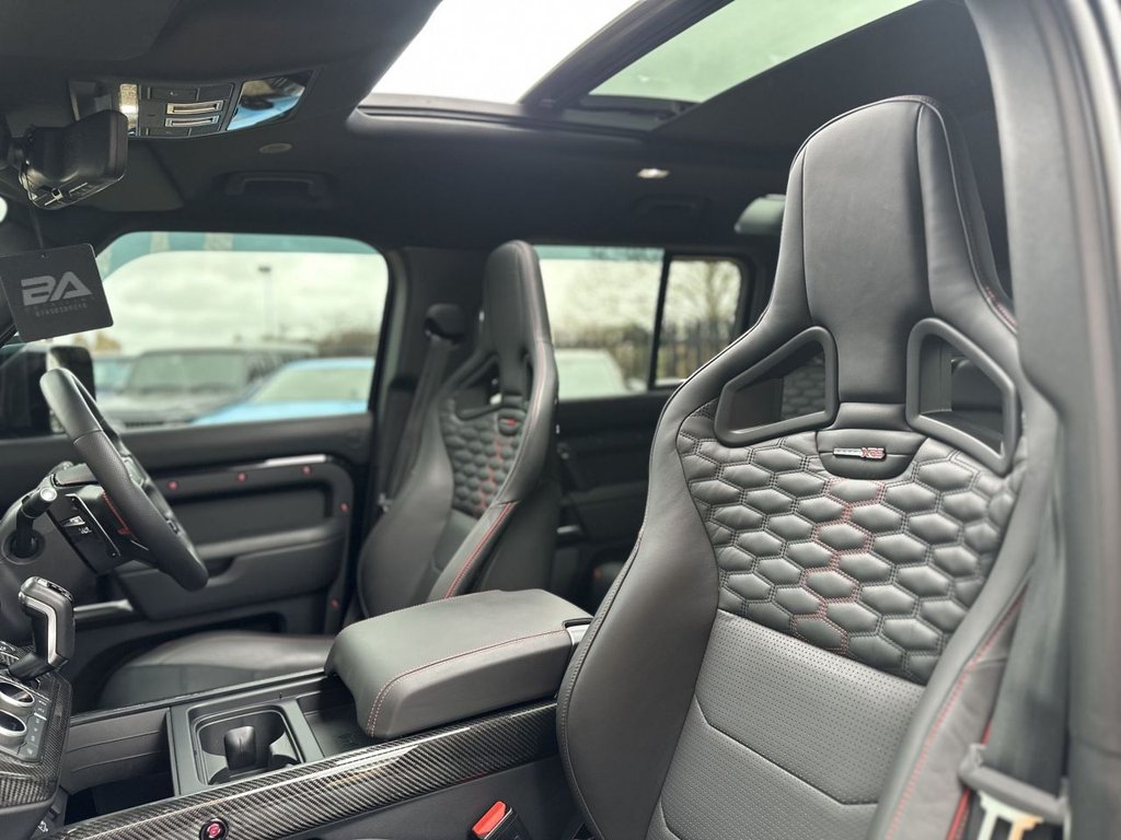 Used Land Rover Defender 2023 for sale - 78162502: Photo 21