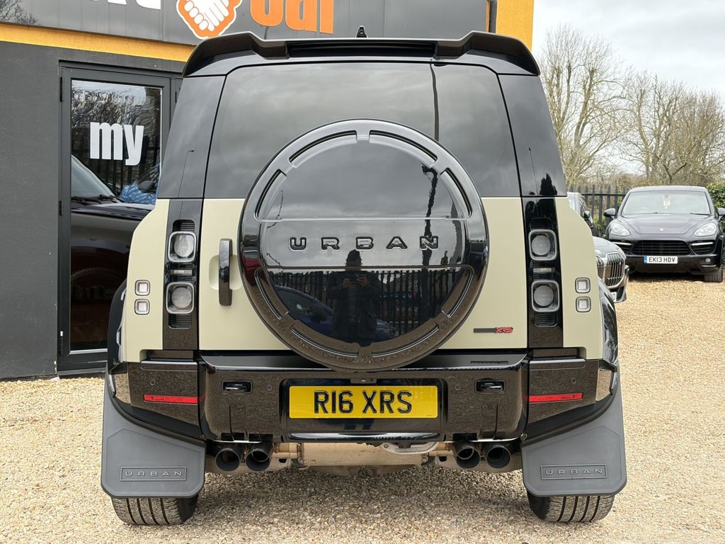 Used Land Rover Defender 2023 for sale - 78162502: Photo 22