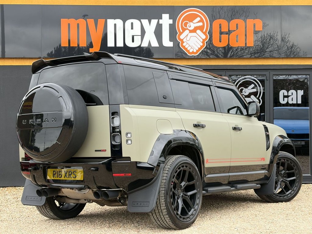 Used Land Rover Defender 2023 for sale - 78162502: Photo 24