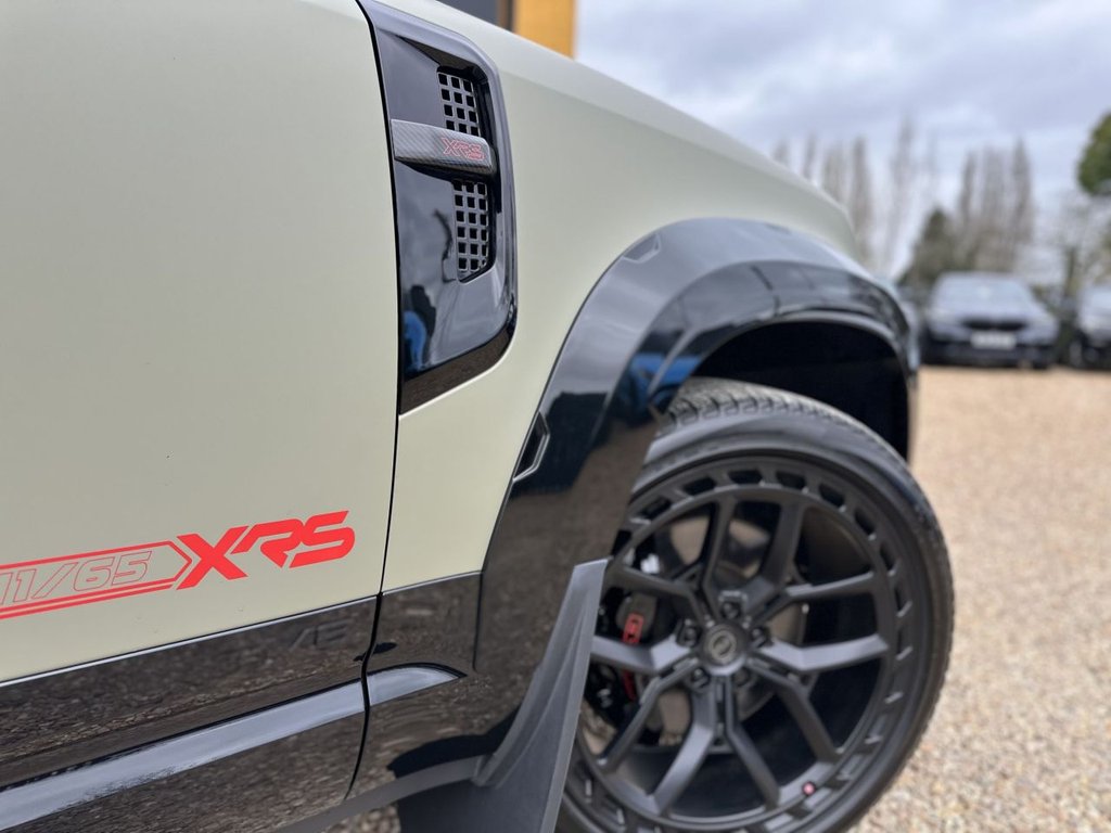 Used Land Rover Defender 2023 for sale - 78162502: Photo 27