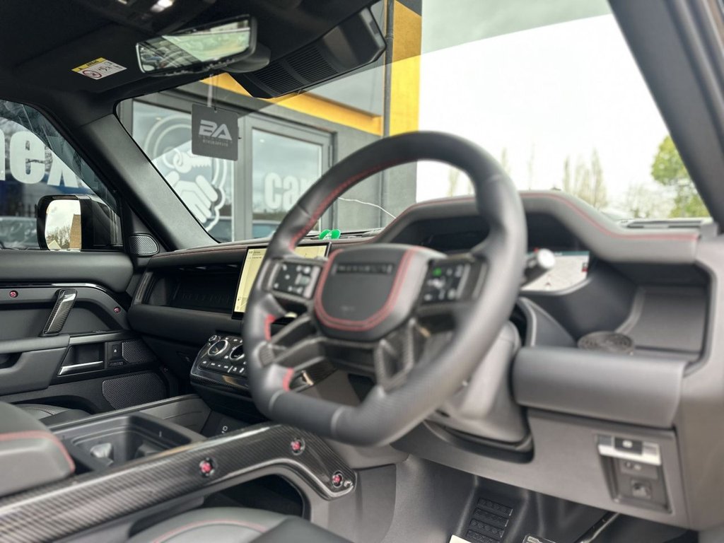 Used Land Rover Defender 2023 for sale - 78162502: Photo 28