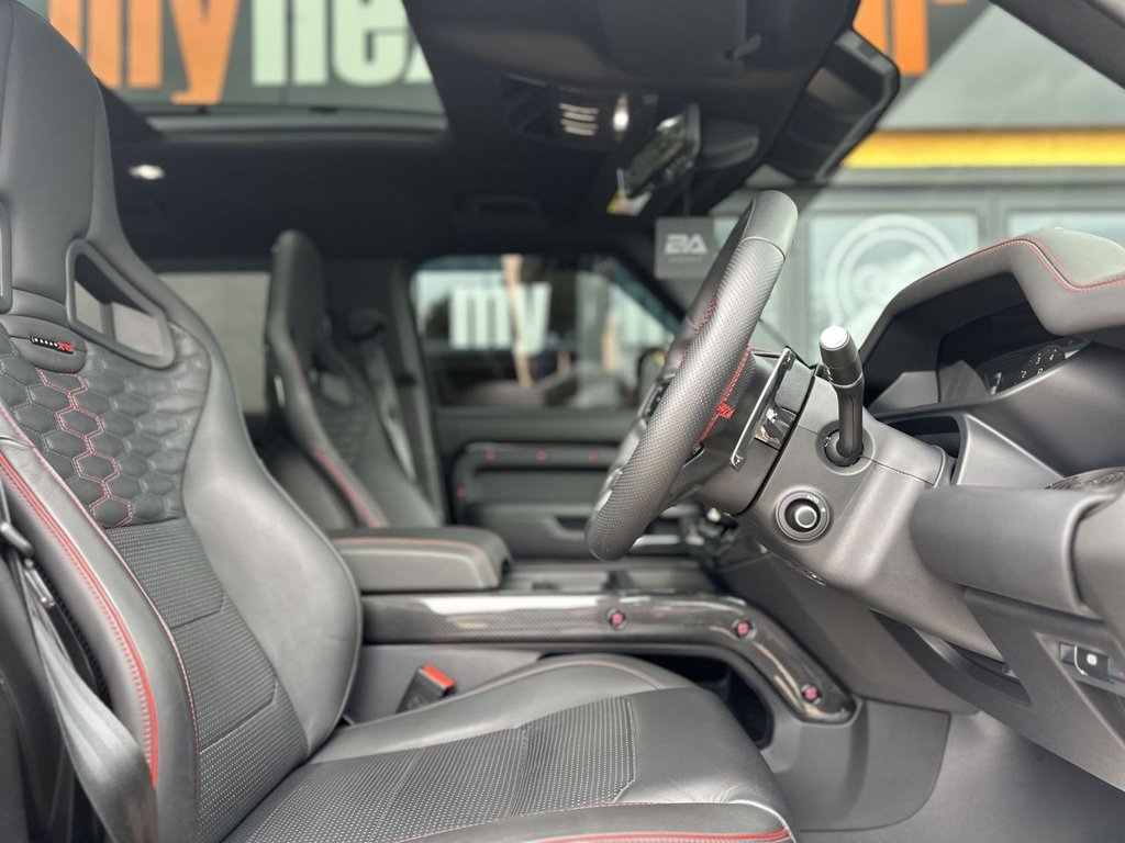 Used Land Rover Defender 2023 for sale - 78162502: Photo 29