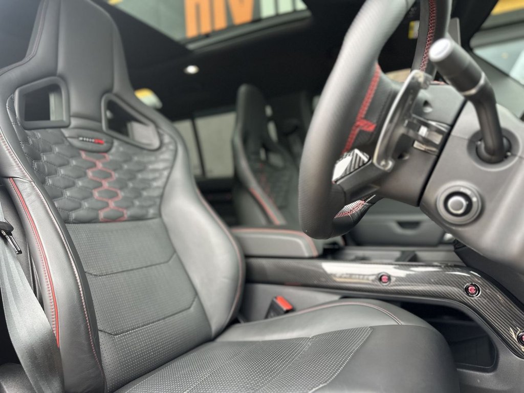 Used Land Rover Defender 2023 for sale - 78162502: Photo 30