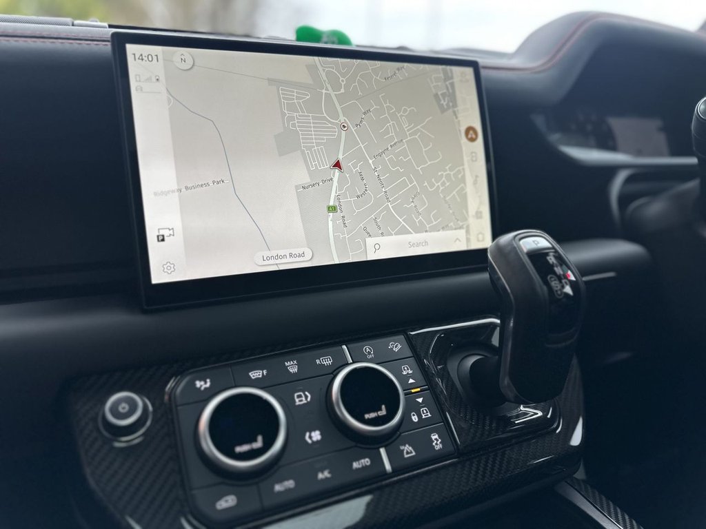 Used Land Rover Defender 2023 for sale - 78162502: Photo 34