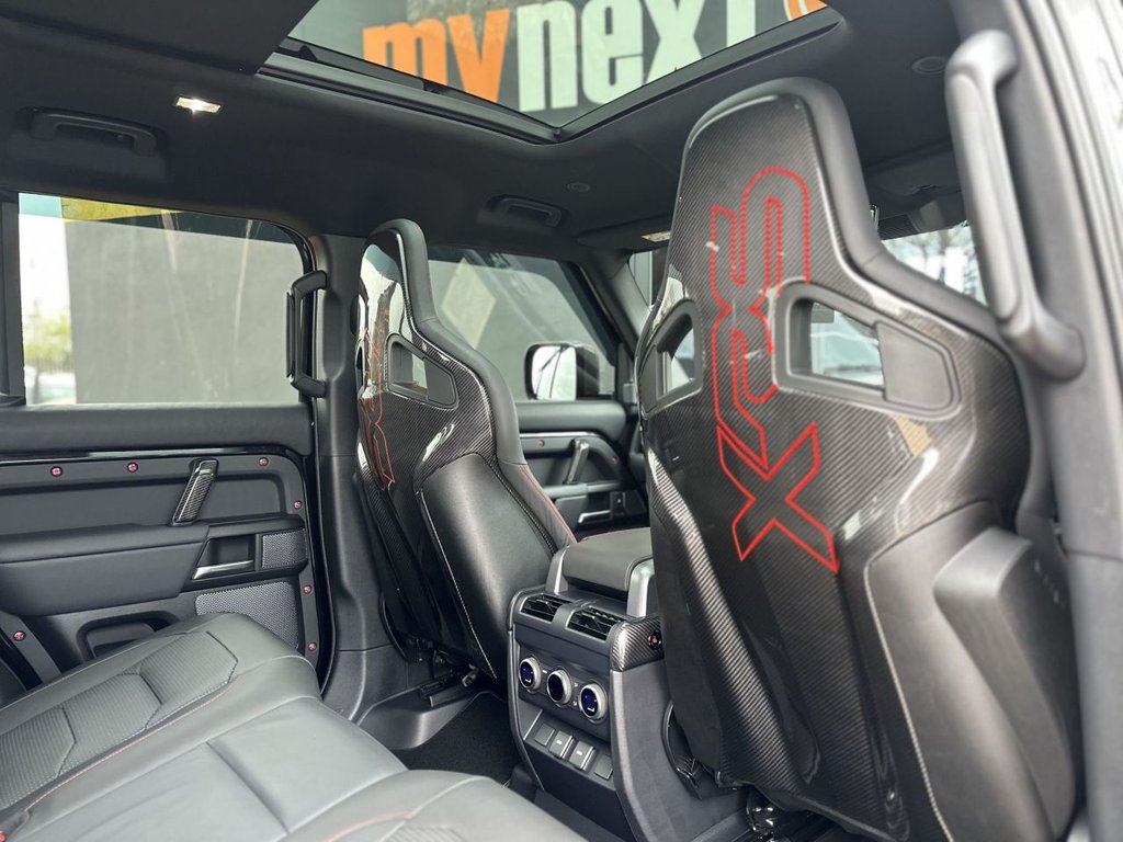 Used Land Rover Defender 2023 for sale - 78162502: Photo 39