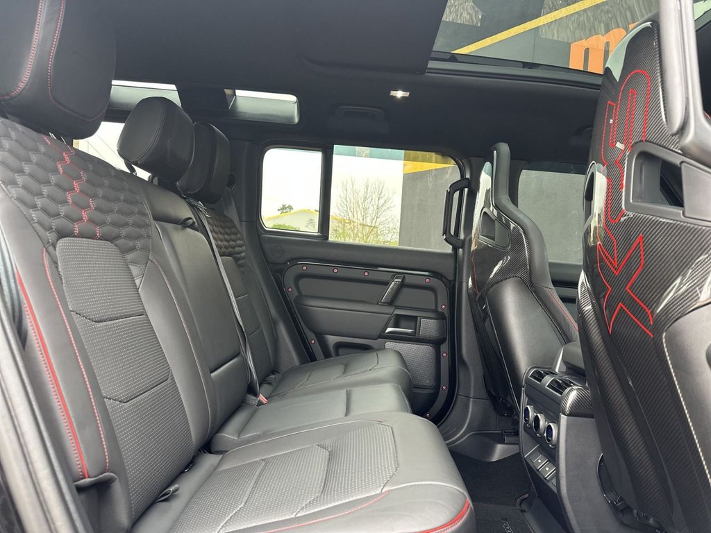 Used Land Rover Defender 2023 for sale - 78162502: Photo 40