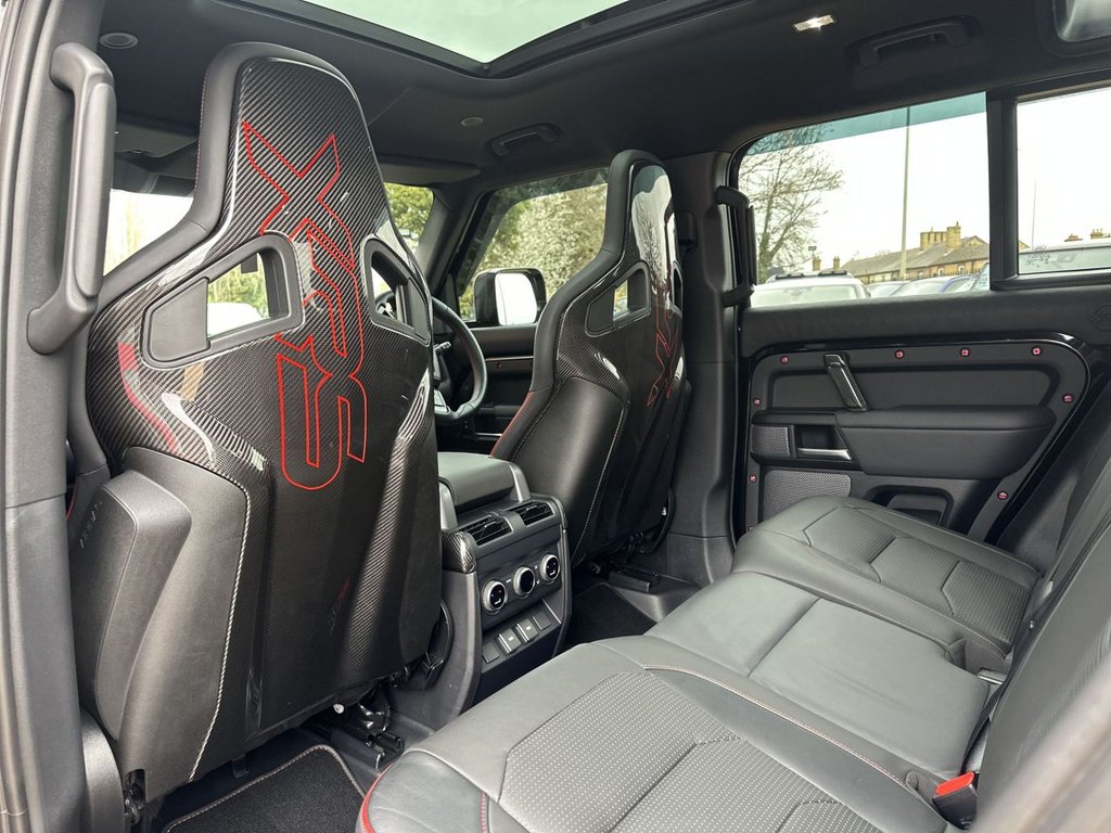 Used Land Rover Defender 2023 for sale - 78162502: Photo 42