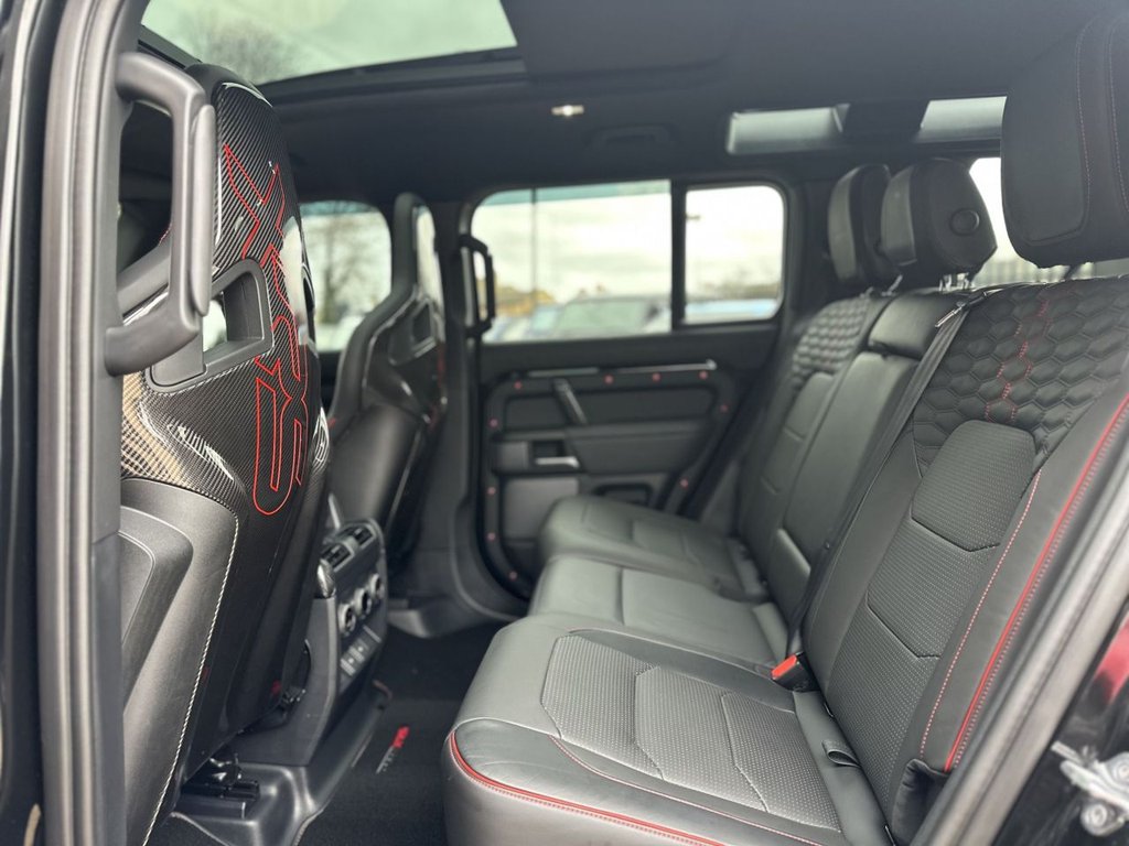 Used Land Rover Defender 2023 for sale - 78162502: Photo 43